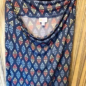 LulaRoe skirt